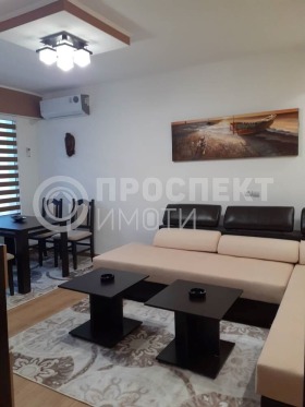 1 slaapkamer Kjutsjuk Parizj, Plovdiv