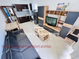 1 bedroom k.k. Slanchev bryag, region Burgas