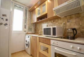 2 chambres Lazour, Bourgas