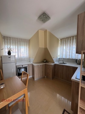 Maisonette Manastirsci livadi, Sofia