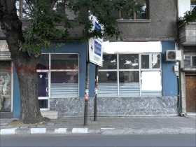 Дава под наем  Магазин, гр. Асеновград