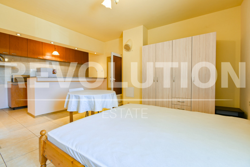 Da affittare  Studio Sofia , Triagalnika , 45 mq | 92127983 - Immagine [2]