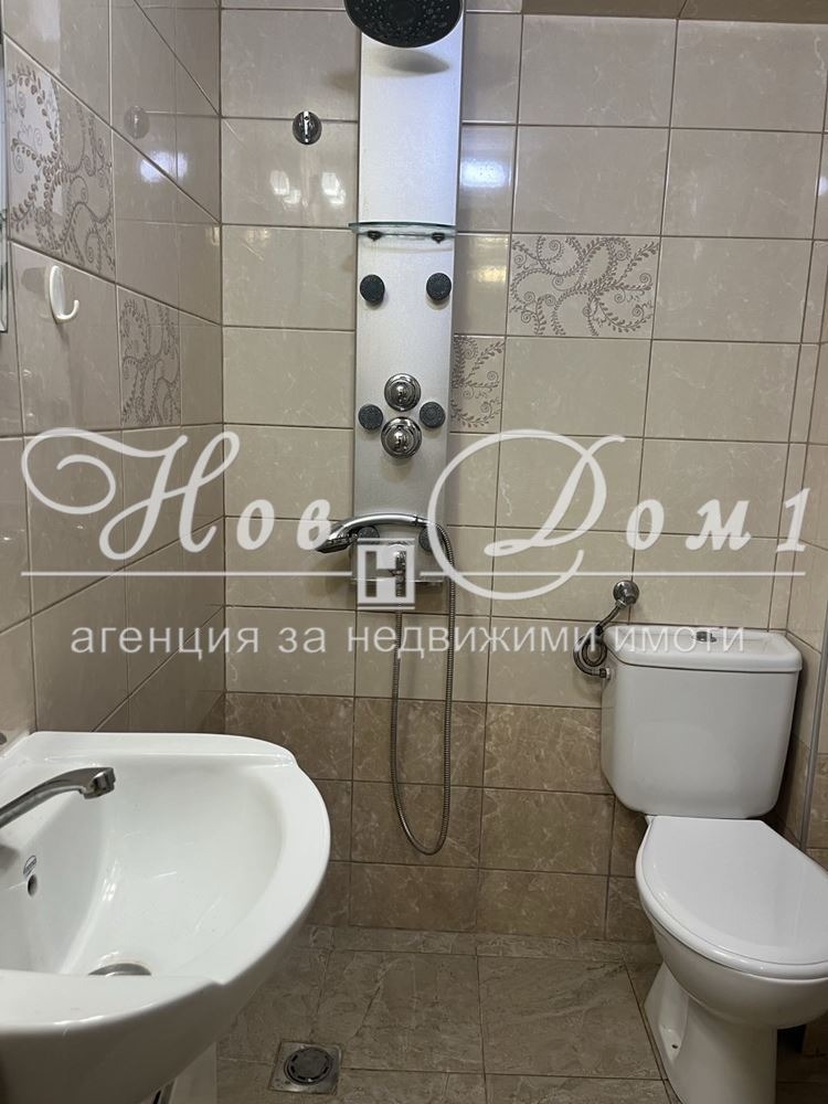 K pronájmu  Studio Varna , Cveten kvartal , 20 m2 | 25175618 - obraz [6]