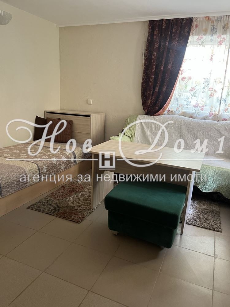 K pronájmu  Studio Varna , Cveten kvartal , 20 m2 | 25175618