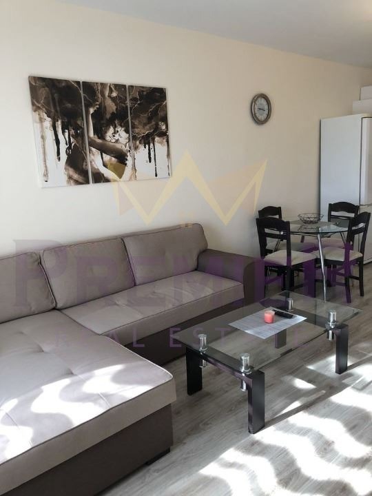 En renta  1 dormitorio Varna , Asparujovo , 65 metros cuadrados | 65589859 - imagen [2]