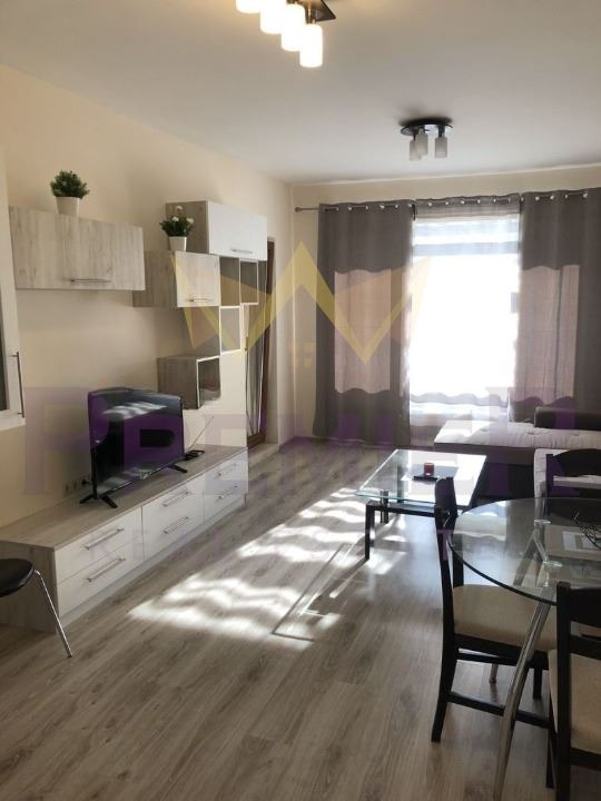 En renta  1 dormitorio Varna , Asparujovo , 65 metros cuadrados | 65589859 - imagen [3]