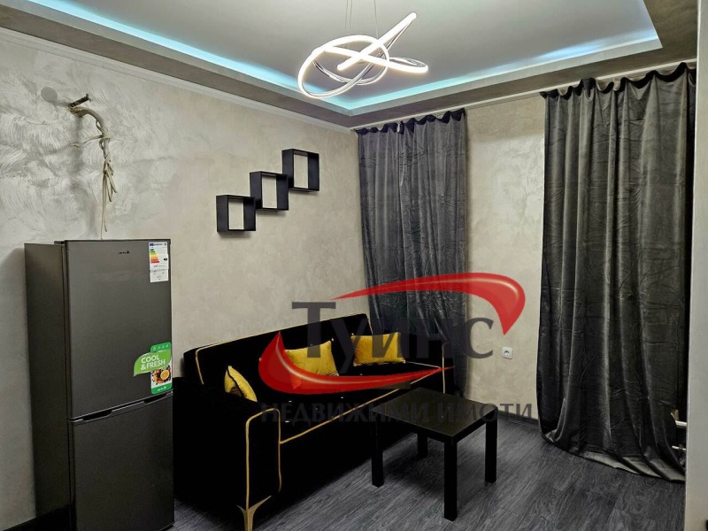 For Rent  1 bedroom Plovdiv , Karshiyaka , 55 sq.m | 69435932 - image [7]