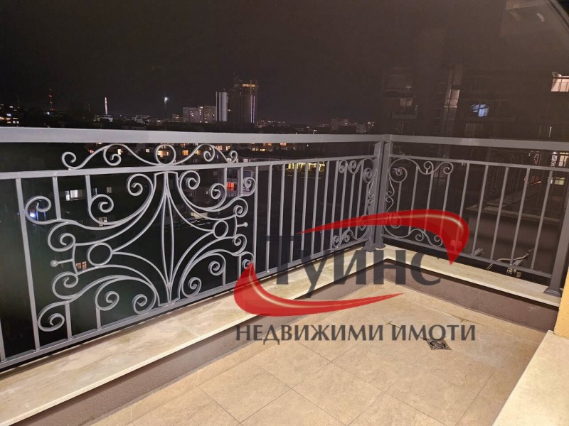 En renta  1 dormitorio Plovdiv , Karshiyaka , 55 metros cuadrados | 69435932 - imagen [4]