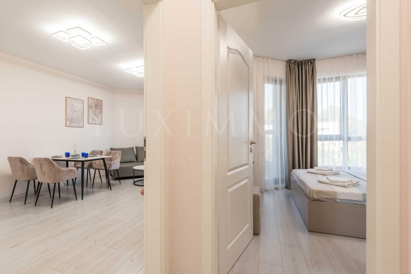 K pronájmu  1 ložnice Varna , m-t Alen mak , 75 m2 | 90018432 - obraz [15]