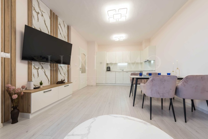 K pronájmu  1 ložnice Varna , m-t Alen mak , 75 m2 | 90018432 - obraz [9]