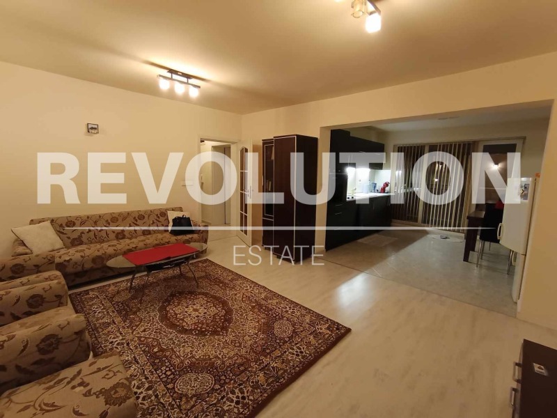 For Rent  1 bedroom Varna , Gratska mahala , 70 sq.m | 10890334