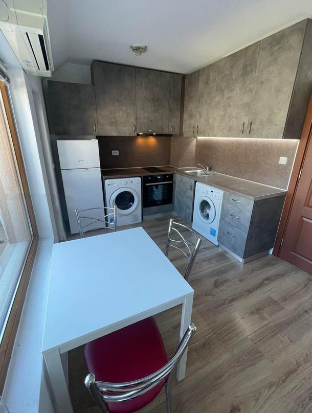 För uthyrning  1 sovrum Plovdiv , Karsjijaka , 60 kvm | 28851765 - bild [2]