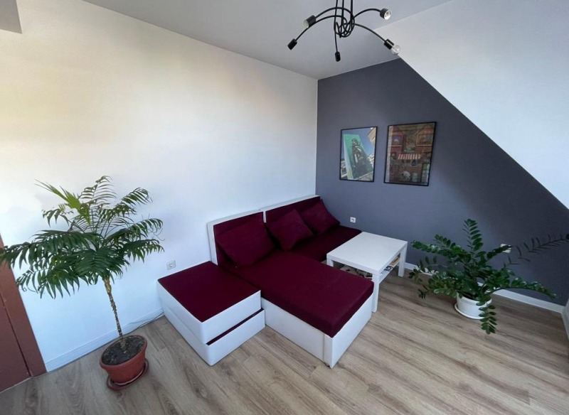 Da affittare  1 camera da letto Plovdiv , Karshiiaka , 60 mq | 28851765