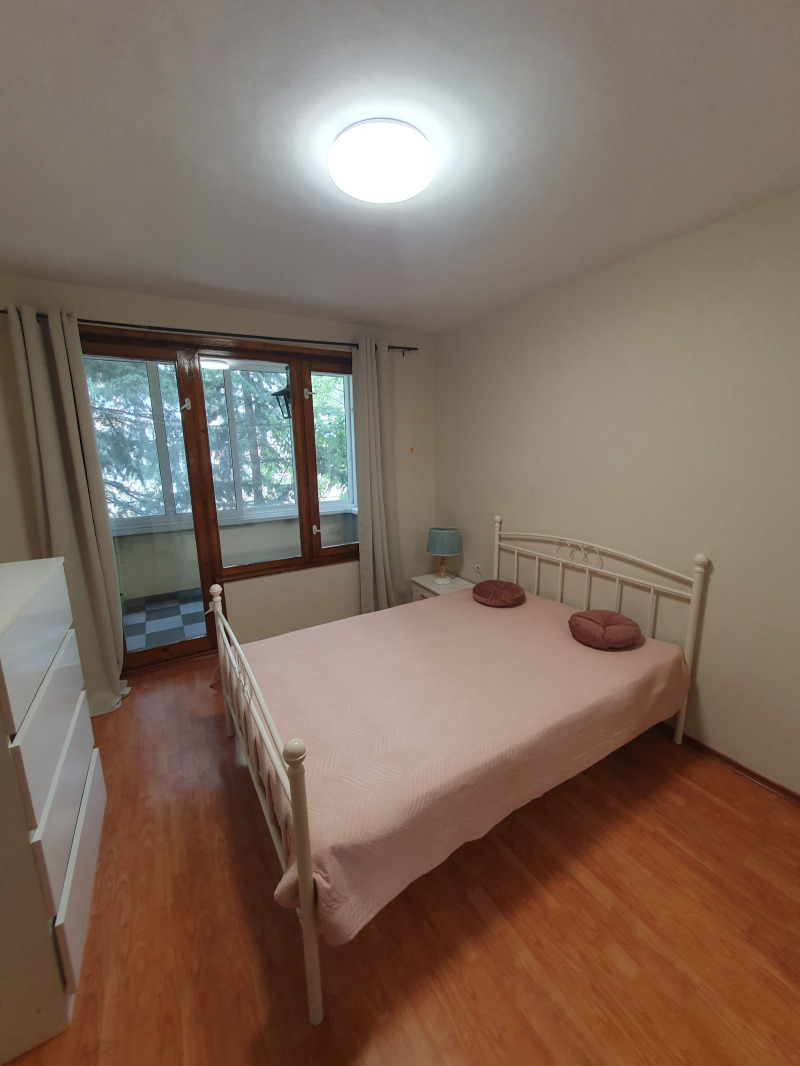 Do wynajęcia  1 sypialnia Stara Zagora , Opalczenski , 60 mkw | 67382124 - obraz [4]
