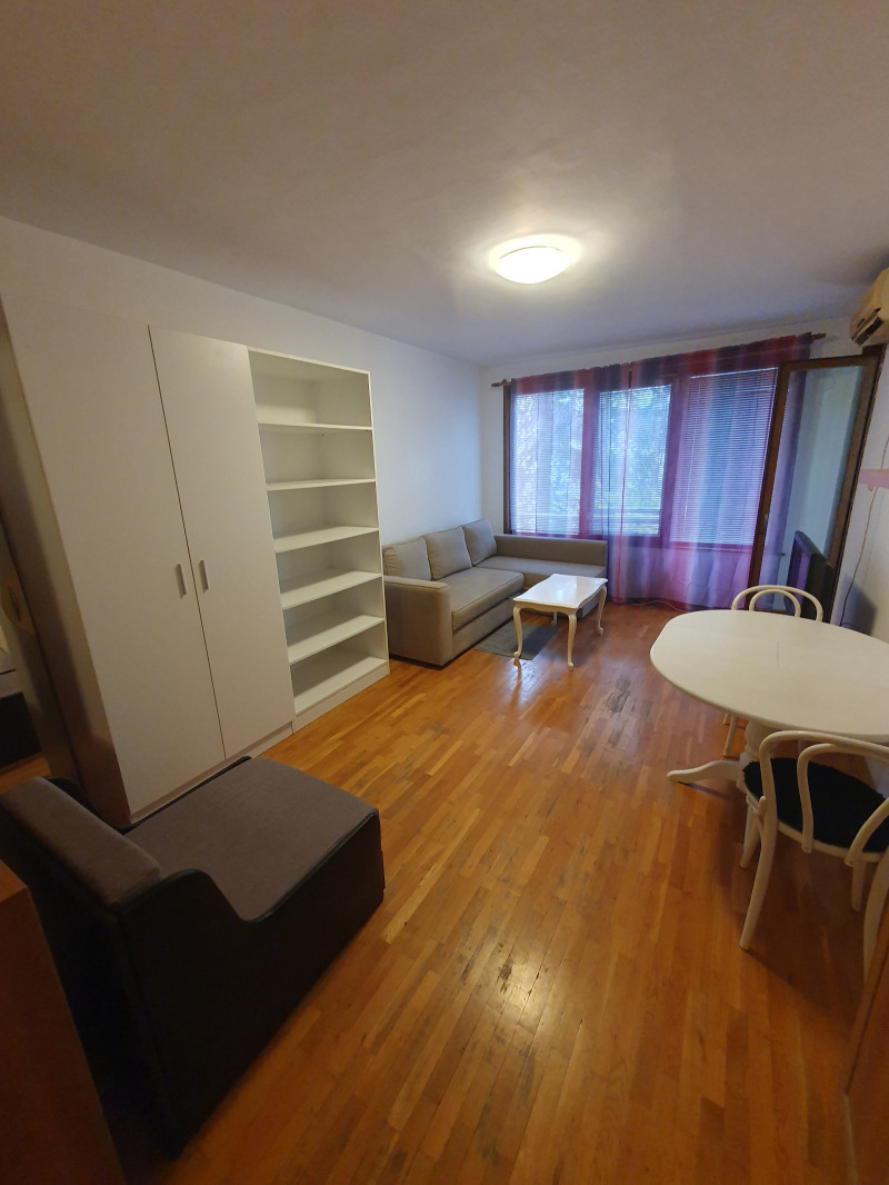 Do wynajęcia  1 sypialnia Stara Zagora , Opalczenski , 60 mkw | 67382124 - obraz [2]