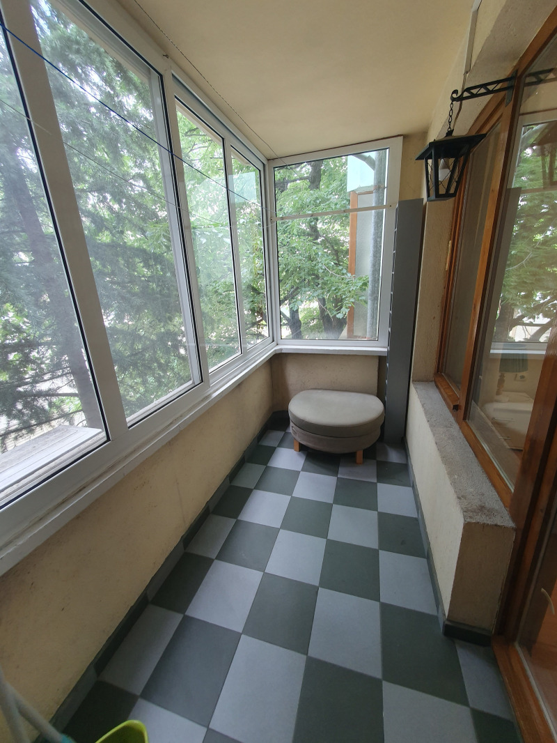 Do wynajęcia  1 sypialnia Stara Zagora , Opalczenski , 60 mkw | 67382124 - obraz [7]