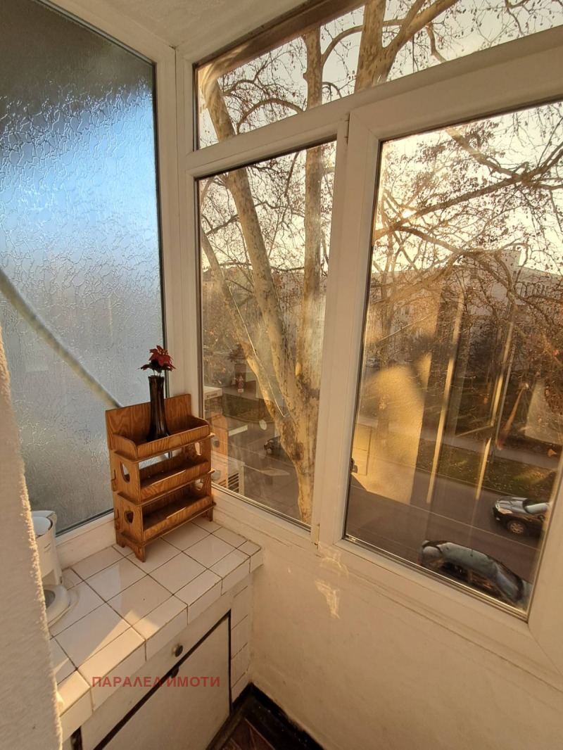 Zu vermieten  1 Schlafzimmer Plowdiw , Zentar , 63 qm | 87336181 - Bild [8]