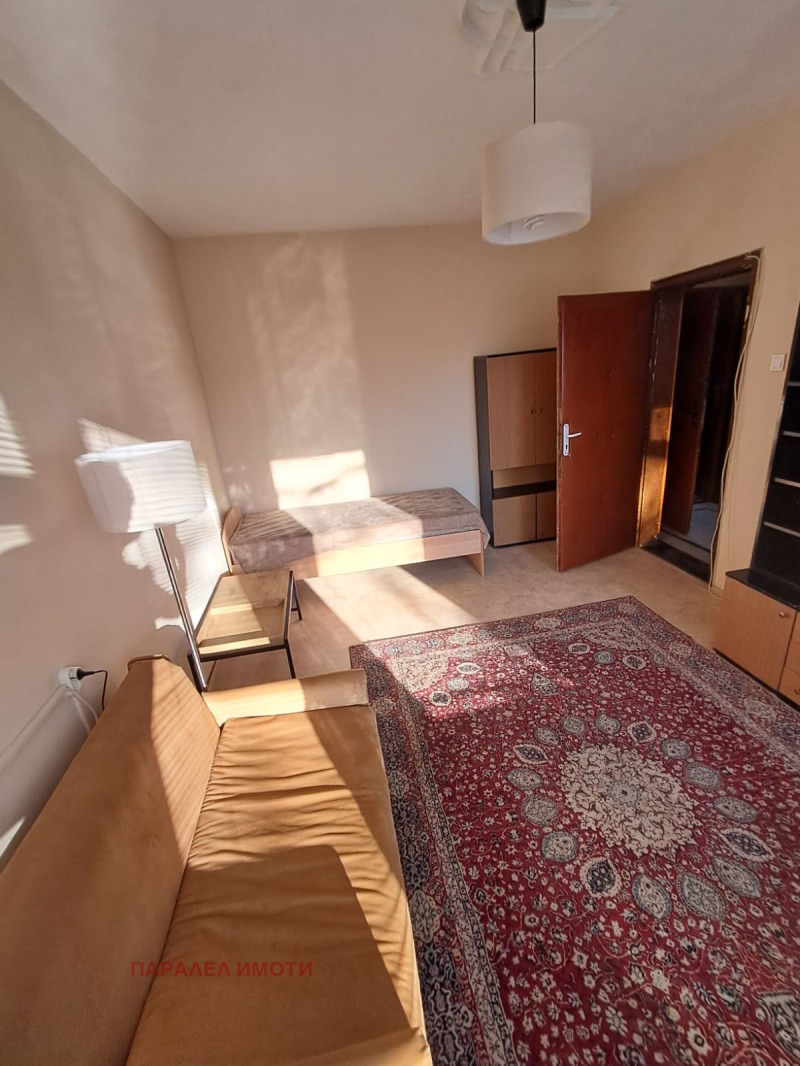 Zu vermieten  1 Schlafzimmer Plowdiw , Zentar , 63 qm | 87336181 - Bild [2]