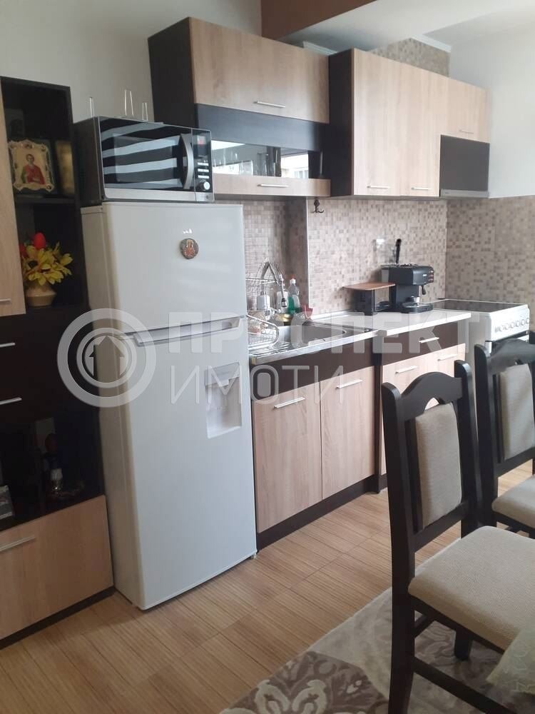 Te huur  1 slaapkamer Plovdiv , Kjutsjuk Parizj , 60 m² | 70202814 - afbeelding [2]