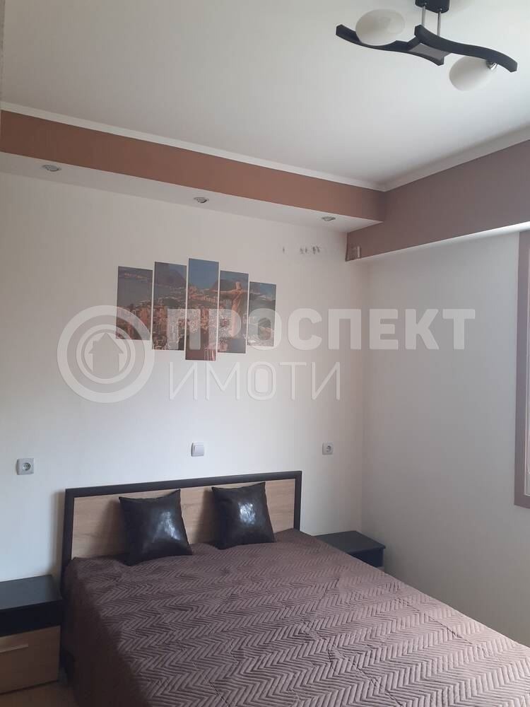 Te huur  1 slaapkamer Plovdiv , Kjutsjuk Parizj , 60 m² | 70202814 - afbeelding [3]