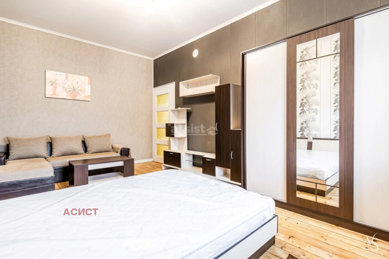 Дава под наем  2-стаен град София , Център , 84 кв.м | 38459740 - изображение [5]