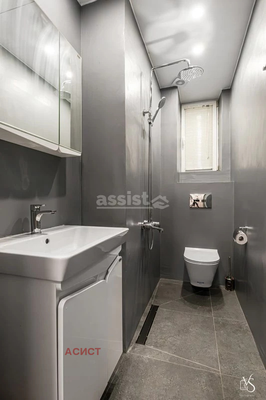 Дава под наем  2-стаен град София , Център , 84 кв.м | 38459740 - изображение [15]