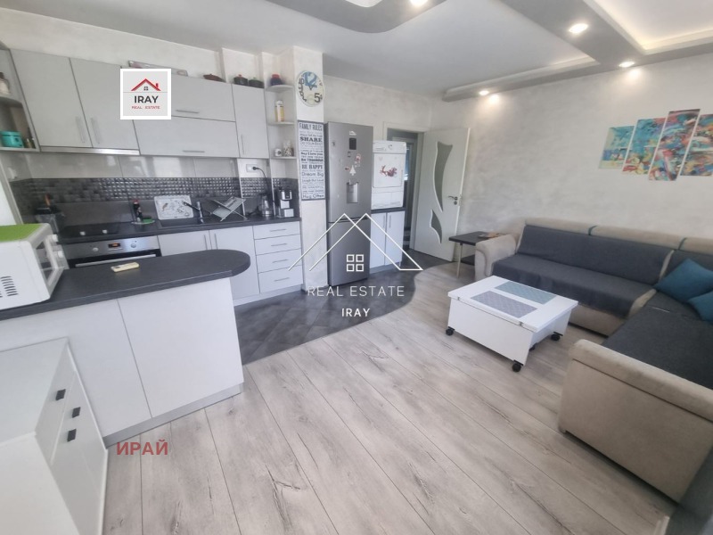Kiralık  1 yatak odası Stara Zagora , Centar , 100 metrekare | 97108369 - görüntü [2]