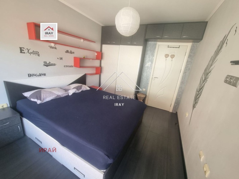 Kiralık  1 yatak odası Stara Zagora , Centar , 100 metrekare | 97108369 - görüntü [14]