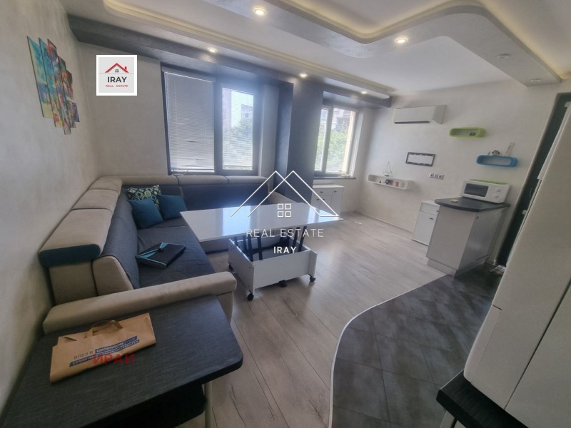 Kiralık  1 yatak odası Stara Zagora , Centar , 100 metrekare | 97108369 - görüntü [11]