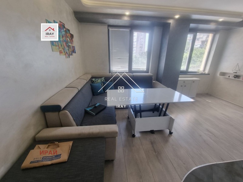 Kiralık  1 yatak odası Stara Zagora , Centar , 100 metrekare | 97108369 - görüntü [6]