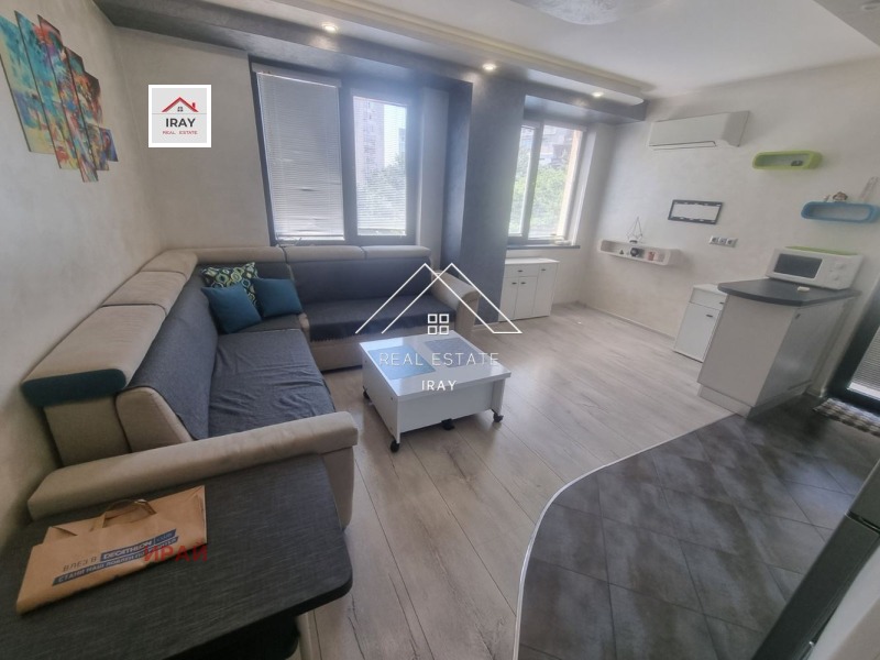 Kiralık  1 yatak odası Stara Zagora , Centar , 100 metrekare | 97108369 - görüntü [7]