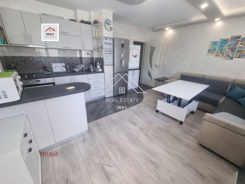 Kiralık  1 yatak odası Stara Zagora , Centar , 100 metrekare | 97108369 - görüntü [4]