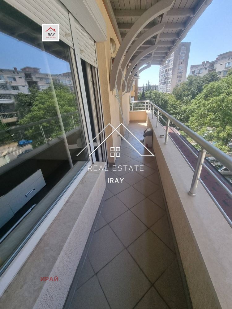 Kiralık  1 yatak odası Stara Zagora , Centar , 100 metrekare | 97108369 - görüntü [15]