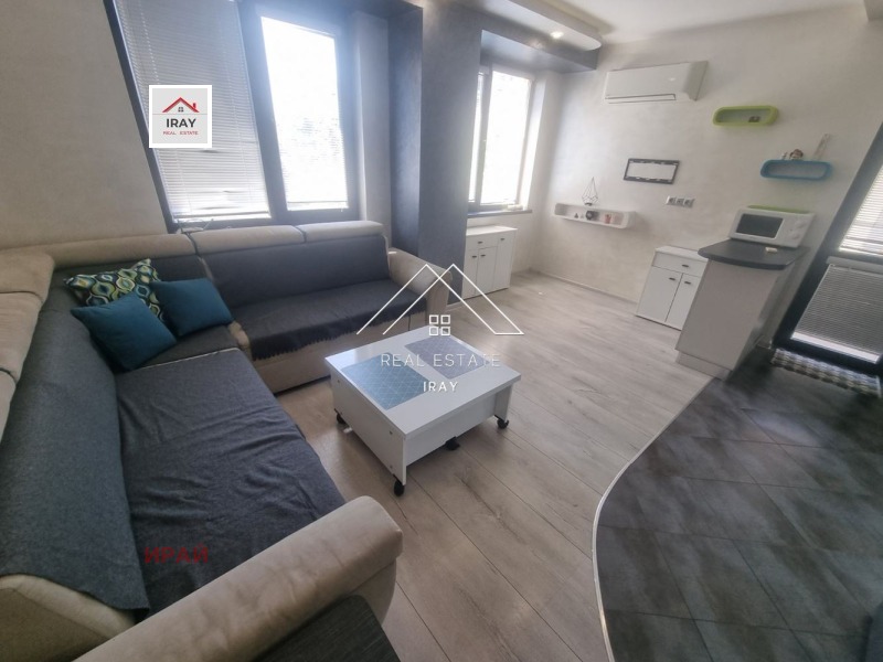 Kiralık  1 yatak odası Stara Zagora , Centar , 100 metrekare | 97108369 - görüntü [8]