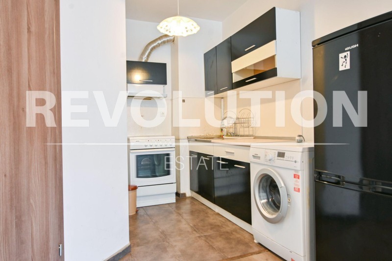 Издаје се  1 спаваћа соба Софија , Младост 4 , 60 м2 | 42689120 - слика [4]