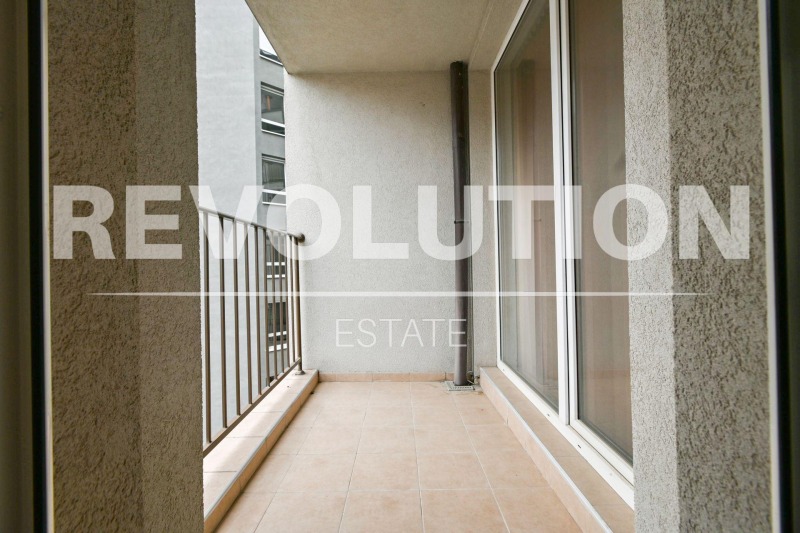 Издаје се  1 спаваћа соба Софија , Младост 4 , 60 м2 | 42689120 - слика [9]