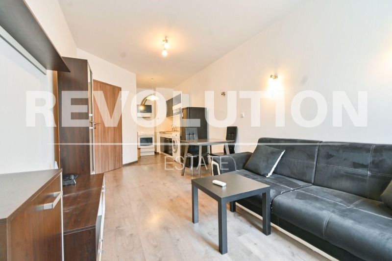 Издаје се  1 спаваћа соба Софија , Младост 4 , 60 м2 | 42689120 - слика [3]