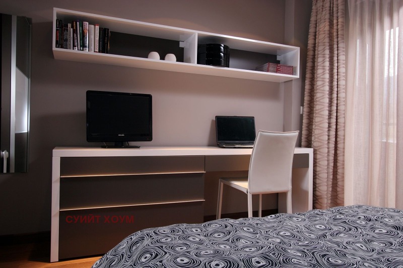 Дава под наем 2-СТАЕН, гр. София, Драгалевци, снимка 7 - Апартаменти - 52512593