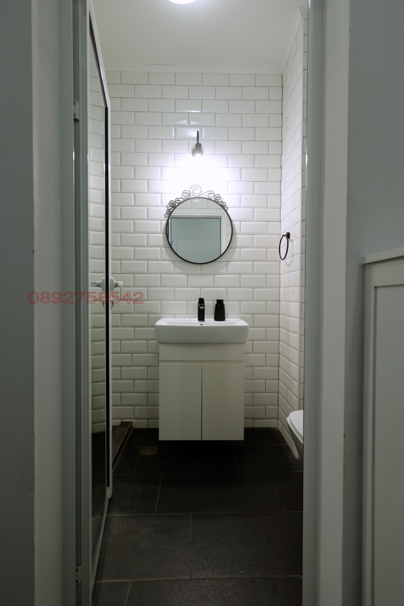 Дава под наем 2-СТАЕН, гр. Бургас, Изгрев, снимка 7 - Апартаменти - 52781117