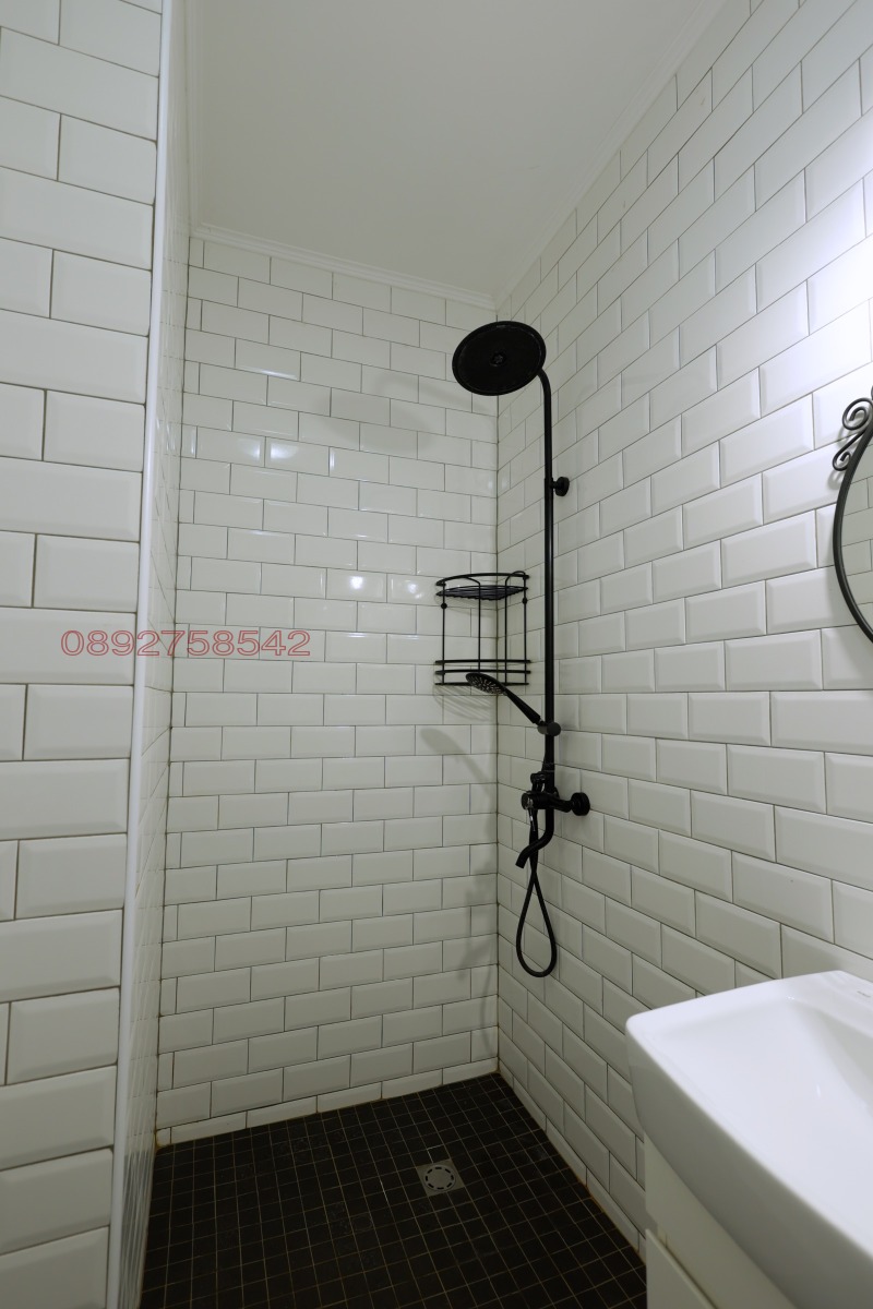 Дава под наем 2-СТАЕН, гр. Бургас, Изгрев, снимка 9 - Апартаменти - 52781117