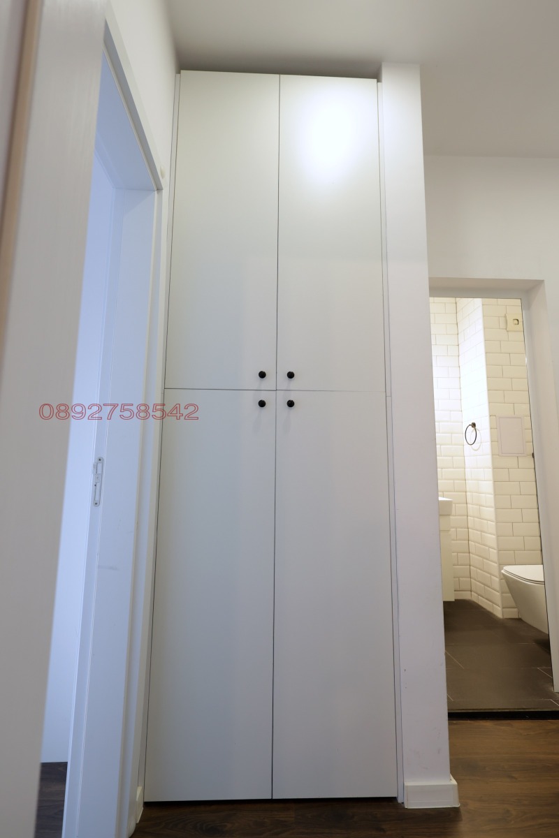 Дава под наем 2-СТАЕН, гр. Бургас, Изгрев, снимка 11 - Апартаменти - 52781117