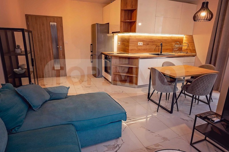 Дава под наем 2-СТАЕН, гр. Варна, Левски 2, снимка 2 - Апартаменти - 52751231