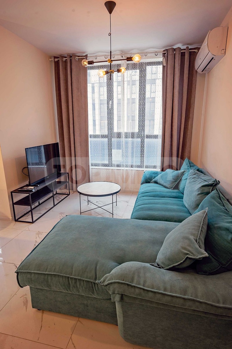 Дава под наем 2-СТАЕН, гр. Варна, Левски 2, снимка 4 - Апартаменти - 52751231