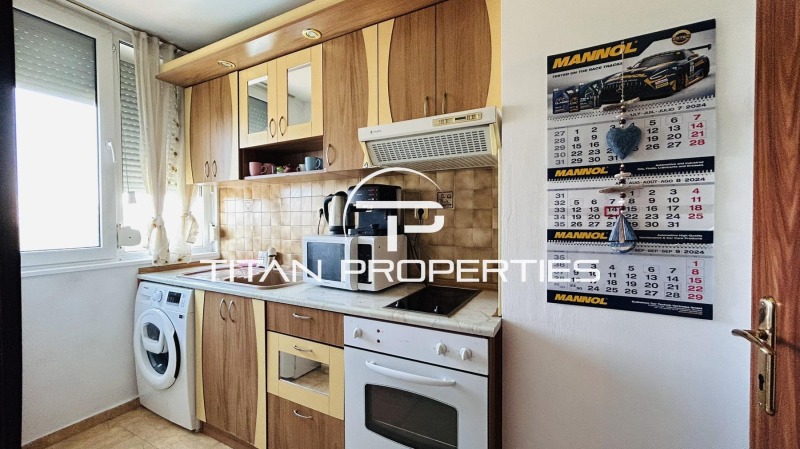 Kiralık  2 yatak odası Burgas , Lazur , 80 metrekare | 17449952 - görüntü [3]