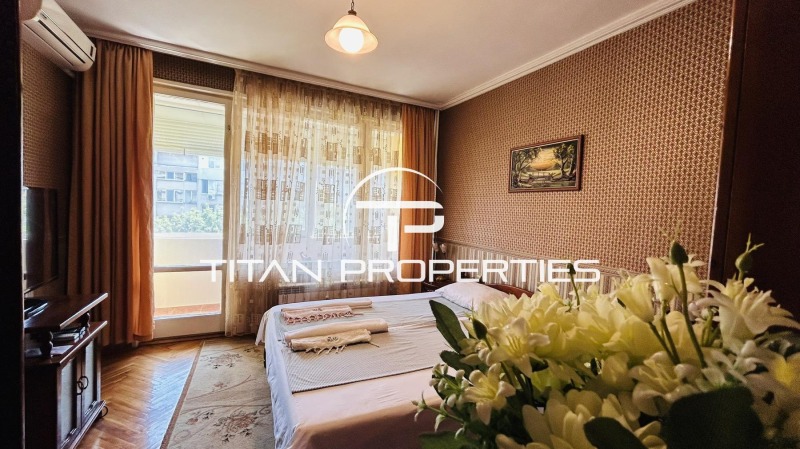 Kiralık  2 yatak odası Burgas , Lazur , 80 metrekare | 17449952 - görüntü [5]