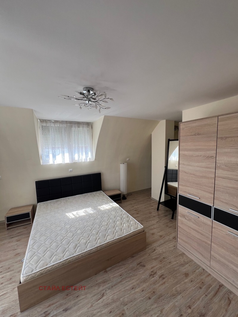 Дава под наем  Мезонет град София , Манастирски ливади , 90 кв.м | 28004624 - изображение [11]