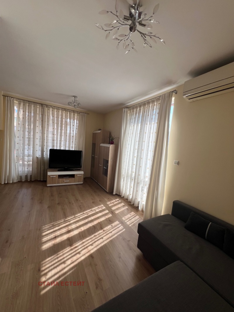 Дава под наем  Мезонет град София , Манастирски ливади , 90 кв.м | 28004624 - изображение [7]