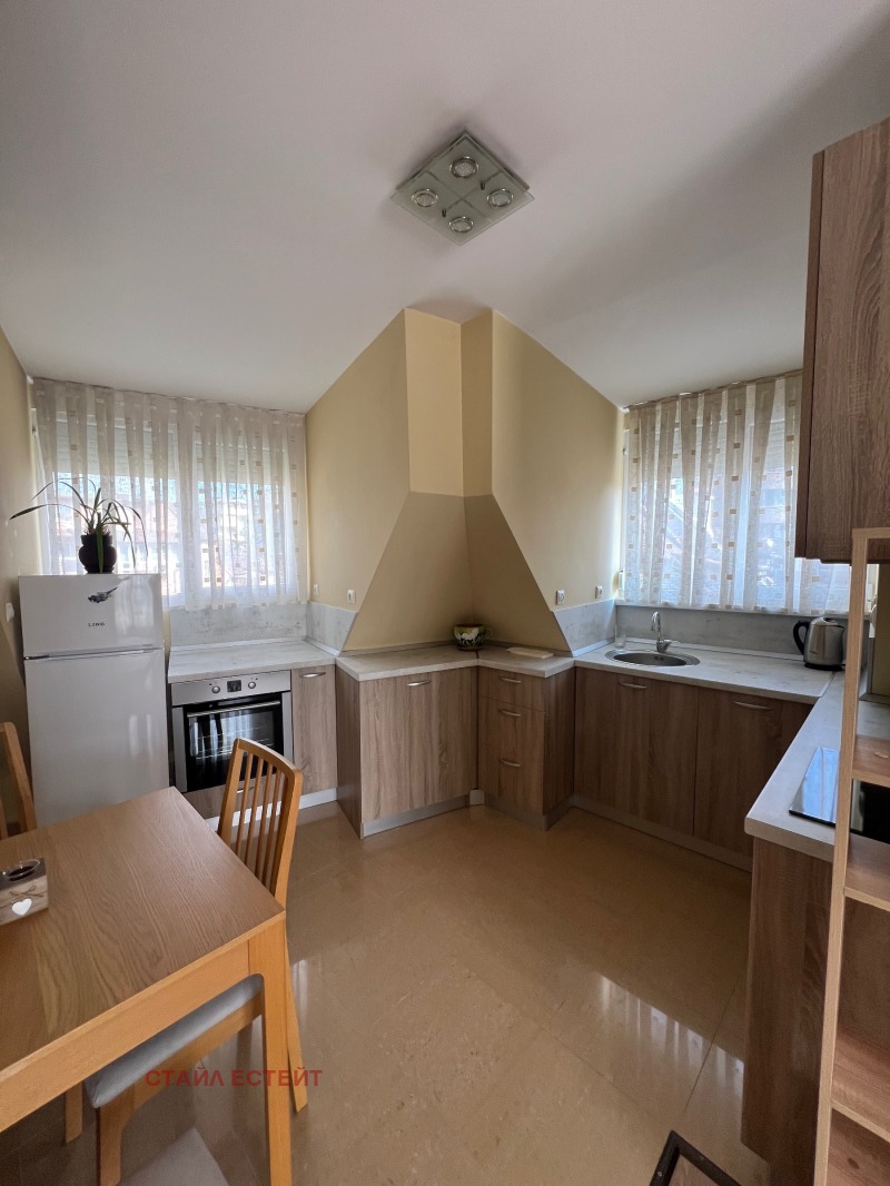 Дава под наем  Мезонет град София , Манастирски ливади , 90 кв.м | 28004624