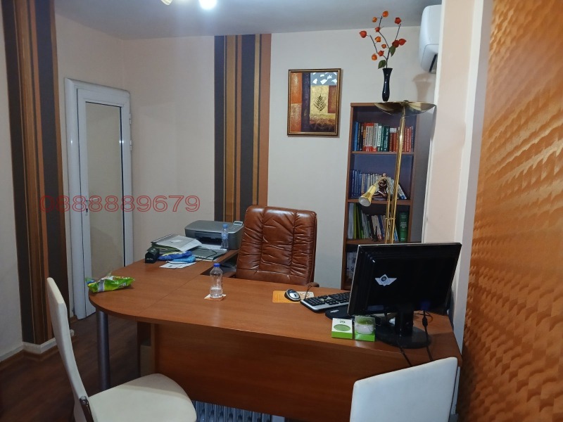 Дава под наем ОФИС, гр. София, Зона Б-5