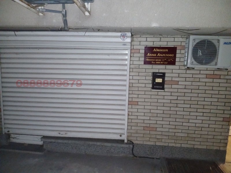 Дава под наем ОФИС, гр. София, Зона Б-5, снимка 7 - Офиси - 52782531